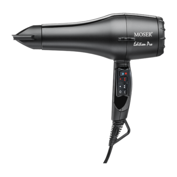 Uscator Moser Edition Pro