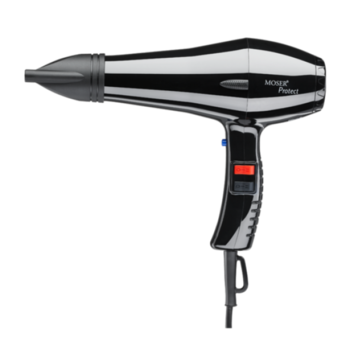 Uscator de par, Moser Protect, profesional 1500 W Uscator de par, Moser Protect, profesional 1500 W