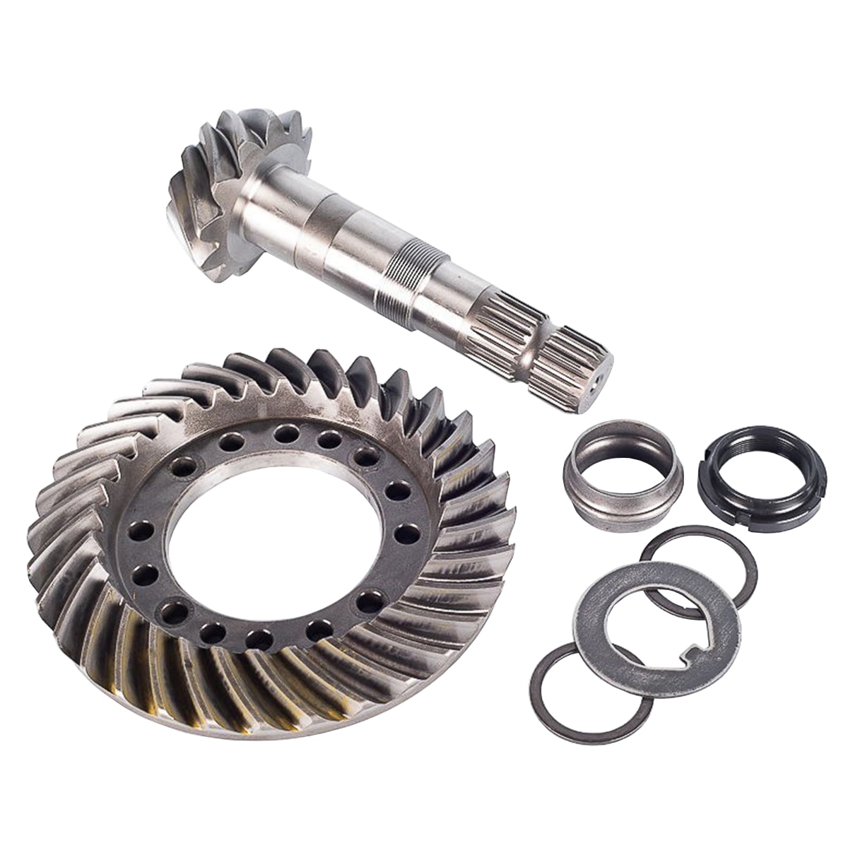 Grup conic 68006, Carraro