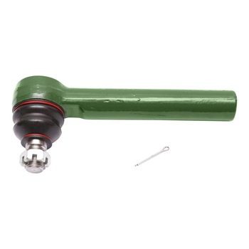Capat bara lungime 225mm, filet 22x1.5 dreapta, con 23.5/25.5mm pentru John Deere, Deutz-Fhar RE271441 Capat bara lungime 225mm, filet 22x1.5 dreapta, con 23.5/25.5mm pentru John Deere, Deutz-Fhar RE271441
