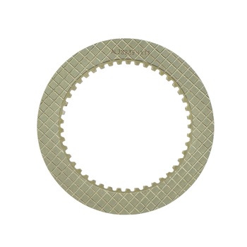 Disc de frictiune diametru exterior 133.5mm, grosime 2.5mm, 45 caneluri pentru John Deere AL38239 Disc de frictiune diametru exterior 133.5mm, grosime 2.5mm, 45 caneluri pentru John Deere AL38239