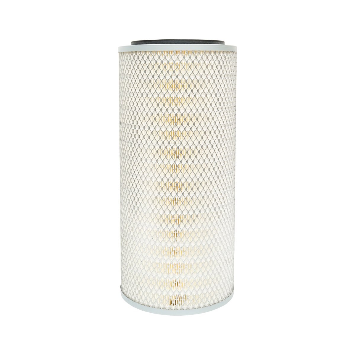 Filtru aer exterior lungime 502mm, diametru exterior 231mm, interior 133mm pentru John Deere OEM AR80652