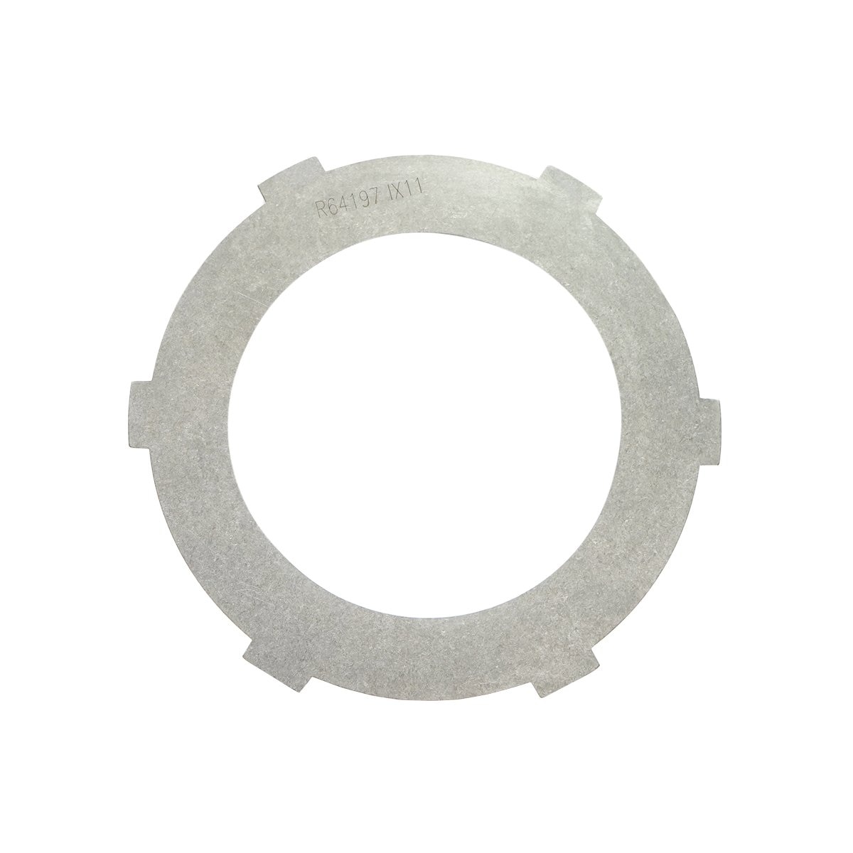 Disc intermediar diametru exterior 152mm, interior 99mm, grosime 1.5mm pentru John Deere RE228008
