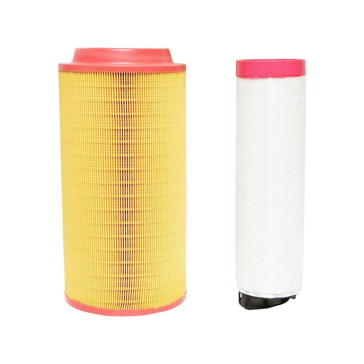 Filtru aer interior si exterior pentru John Deere OEM AZ59703 AZ59702