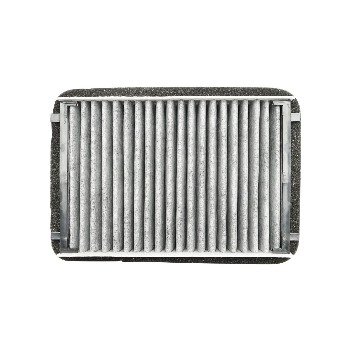 Filtru habitaclu ,ventilatie cabina 211x129x40mm pentru John Deere OEM L116025