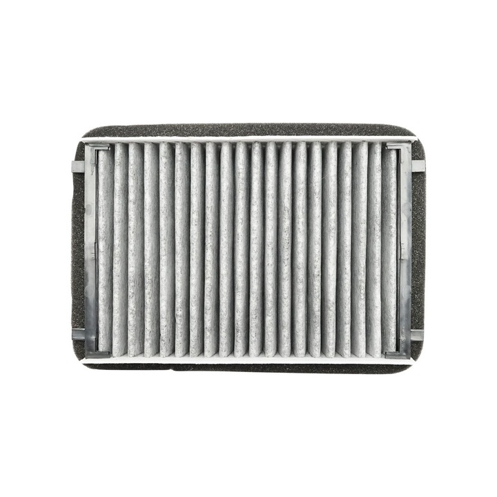 Filtru habitaclu ,ventilatie cabina 211x129x40mm pentru John Deere OEM L116025
