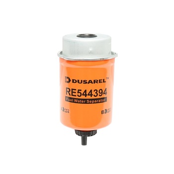 Filtru combustibil fi 88/69mm, inaltime 154mm, 2 microni pentru John Deere RE526557 Filtru combustibil fi 88/69mm, inaltime 154mm, 2 microni pentru John Deere RE526557