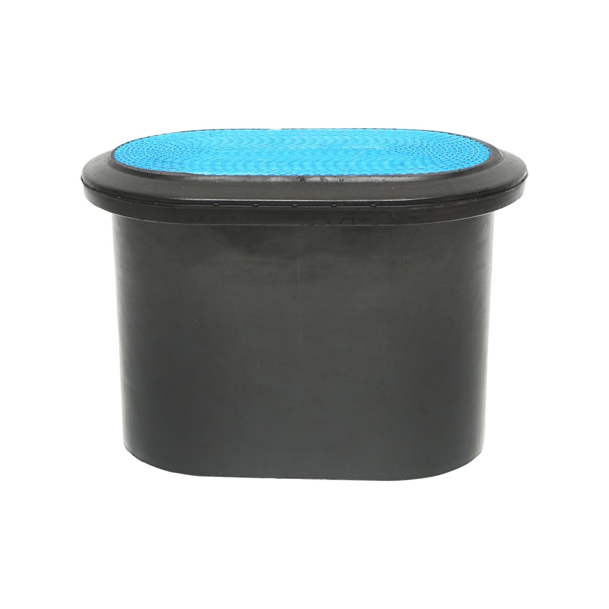 Filtru aer exterior 250x150x181mm pentru John Deere, Case IH, Steyr, New Holland, AGCO, JCB, Fendt