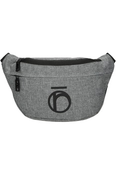 Borseta, Nobo, Piele ecologica, Gri, 16 x 30 x 6 cm Borseta, Nobo, Piele ecologica, Gri, 16 x 30 x 6 cm