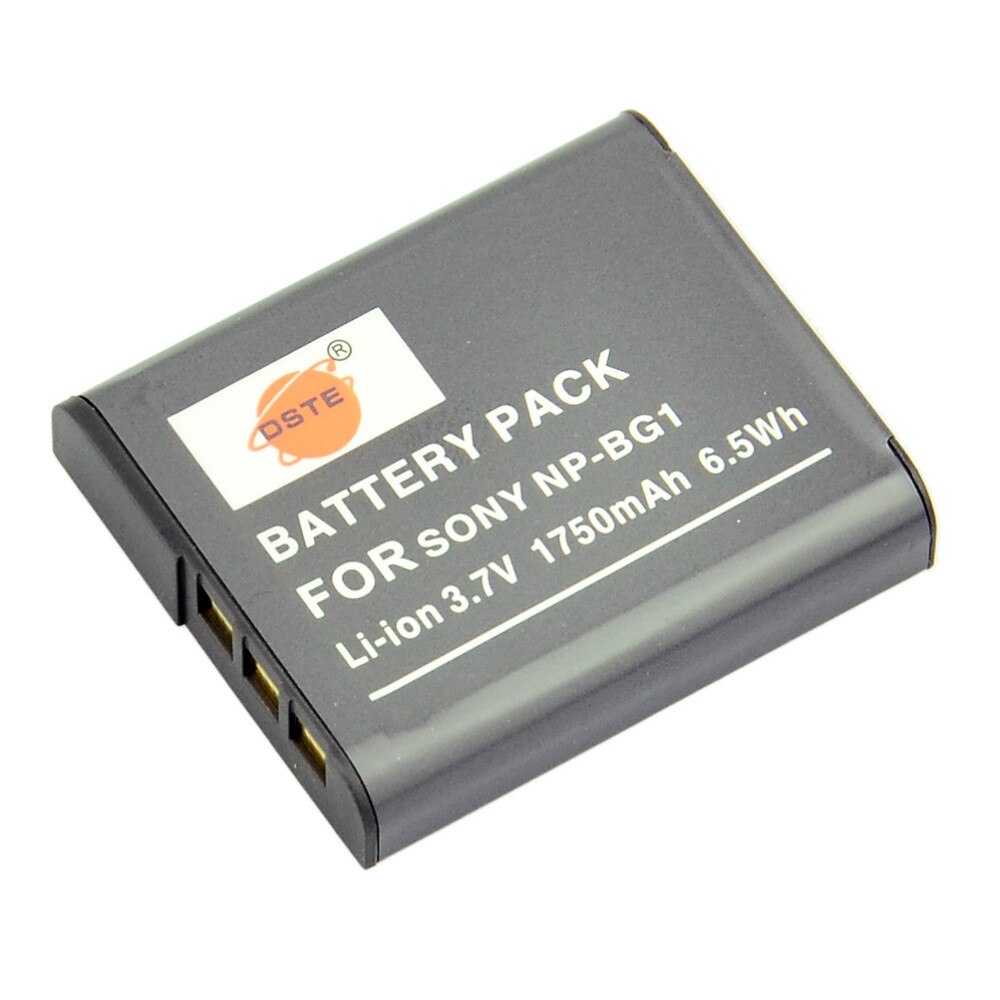 Acumulator Dste NP-BG1 NP-FG1 1750mAh replace Sony