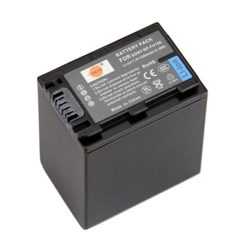 Acumulator NP-FH100 4300mAh replace Sony Acumulator NP-FH100 4300mAh replace Sony