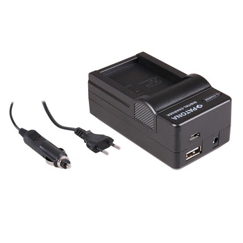 Incarcator 4in1 Patona NP-FW50 replace Sony NEX 3 NEX 5 Alpha 33 Alpha 55-5580 Incarcator 4in1 Patona NP-FW50 replace Sony NEX 3 NEX 5 Alpha 33 Alpha 55-5580
