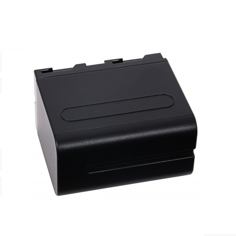 PATONA 2x Protect V1 Batterij Vervanger voor Sony NP-F750