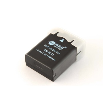 Acumulator DSTE EN-EL21 1600mAh replace Nikon 1 V2 Acumulator DSTE EN-EL21 1600mAh replace Nikon 1 V2