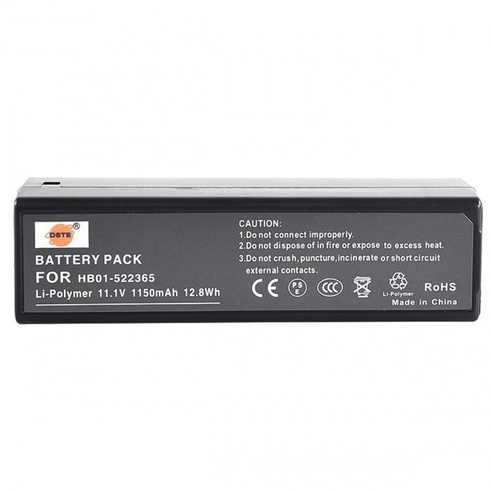 Acumulator Dste HB01-522365 compatibil DJI OSMO