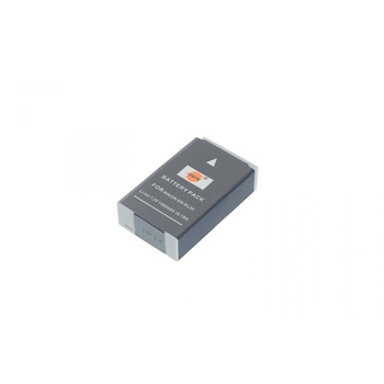 Acumulator DSTE EN-EL22 1400mAh replace Nikon 1 J4 1 S2 Acumulator DSTE EN-EL22 1400mAh replace Nikon 1 J4 1 S2