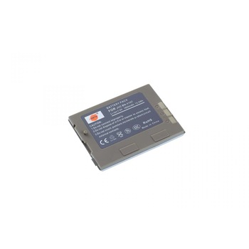 Acumulator DSTE BN-V107 1800mAh replace JVC GR-DVP1 GR-DX100EK etc Acumulator DSTE BN-V107 1800mAh replace JVC GR-DVP1 GR-DX100EK etc