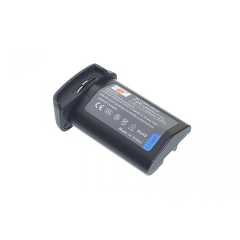 Acumulator DSTE 4400mAh compatibil Canon LP-E4 1D III, 1Ds III, 1D IV Acumulator DSTE 4400mAh compatibil Canon LP-E4 1D III, 1Ds III, 1D IV