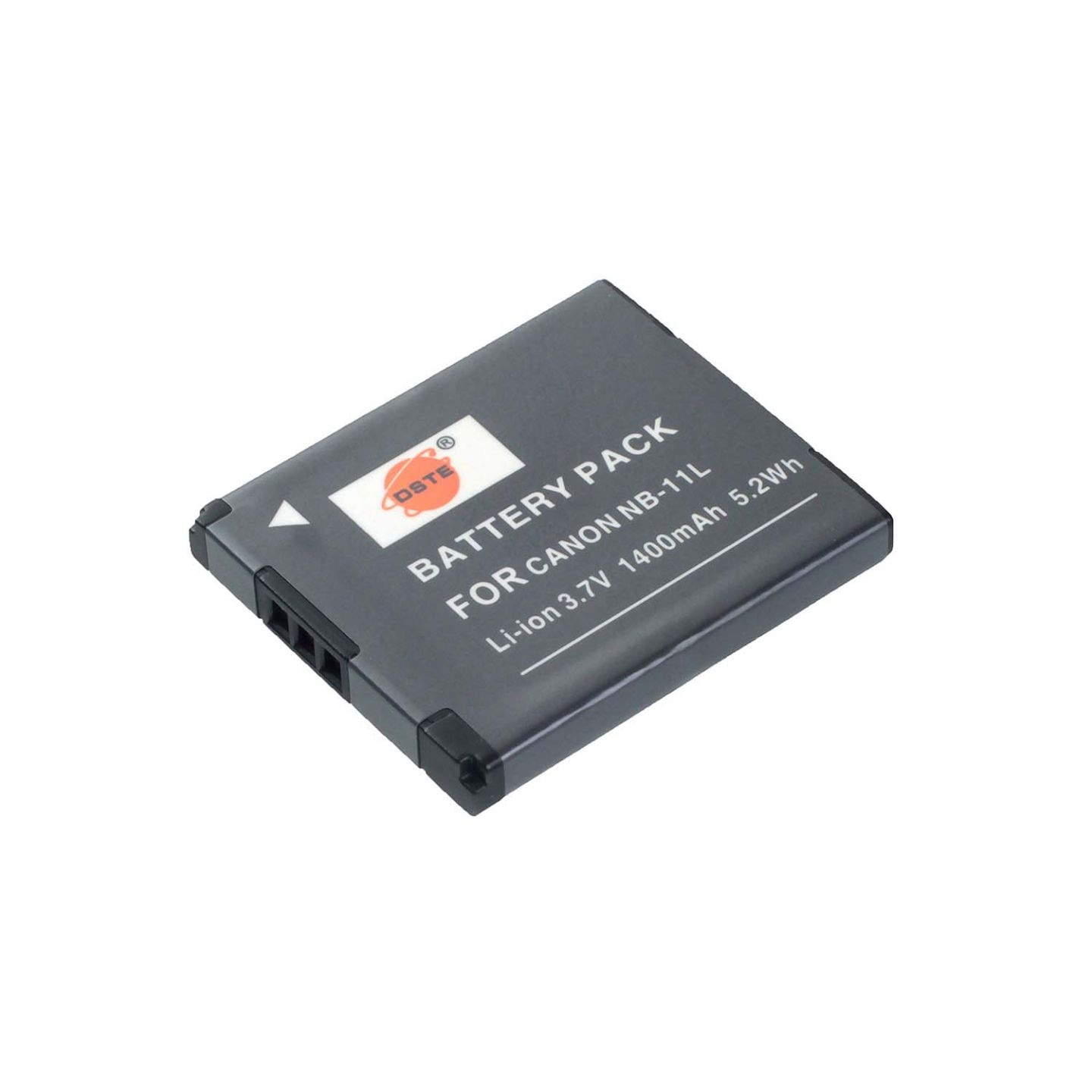 Acumulator DSTE 1400mAh compatibil Canon NB-11L
