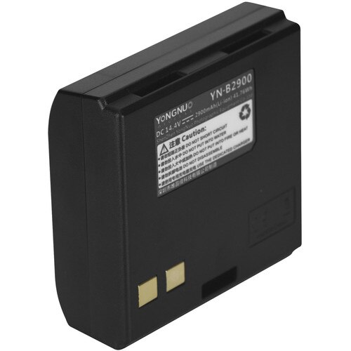 Acumulator Yongnuo YN-B2900 pentru blitz-uri YN200