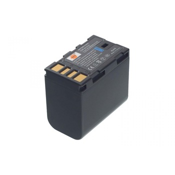 Acumulator DSTE BN-VF823 3200mAh replace JVC HM1 MG830 HM400 Acumulator DSTE BN-VF823 3200mAh replace JVC HM1 MG830 HM400