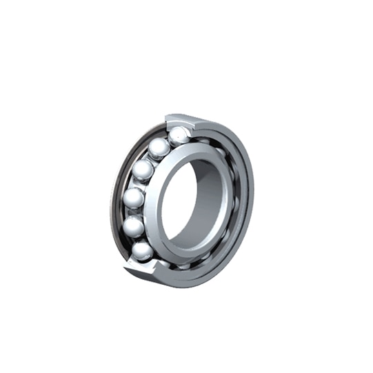 Rulment 6008 2Z SKF