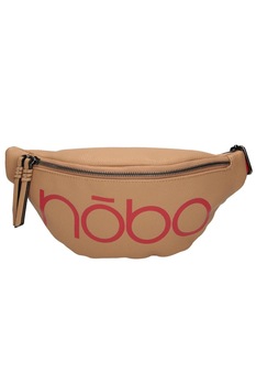 Borseta, Nobo, Piele ecologica, Bej, 18 x 34/16 x 9 cm Borseta, Nobo, Piele ecologica, Bej, 18 x 34/16 x 9 cm