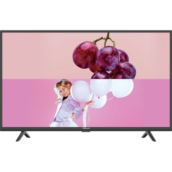 Televizor LED, Tesla 32T312BH, 80 cm, HD, Clasa F Televizor LED, Tesla 32T312BH, 80 cm, HD, Clasa F
