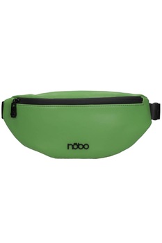 Borseta, Nobo, Piele ecologica, Verde, 15 x 33/16 x 5 cm Borseta, Nobo, Piele ecologica, Verde, 15 x 33/16 x 5 cm