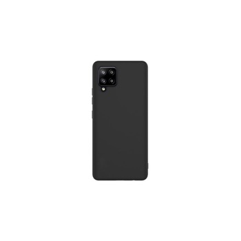 Husa spate pentru Samsung Galaxy A42 5G, Negru Husa spate pentru Samsung Galaxy A42 5G, Negru