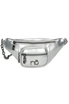 Borseta, Nobo, Piele ecologica, Argintiu, 11 x 29/16 x 7 cm Borseta, Nobo, Piele ecologica, Argintiu, 11 x 29/16 x 7 cm