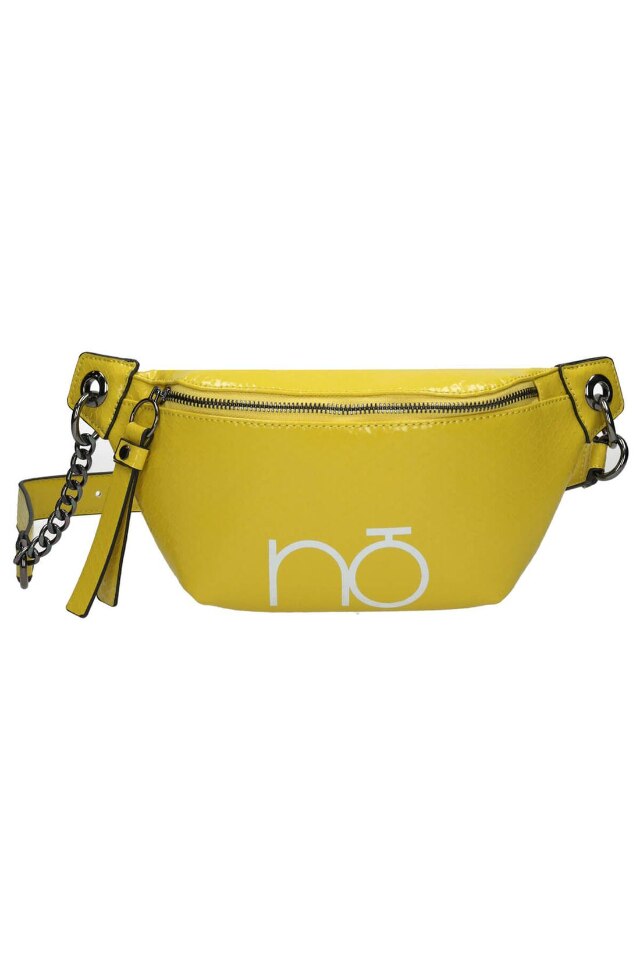 Borseta, Nobo, Piele ecologica, Galben