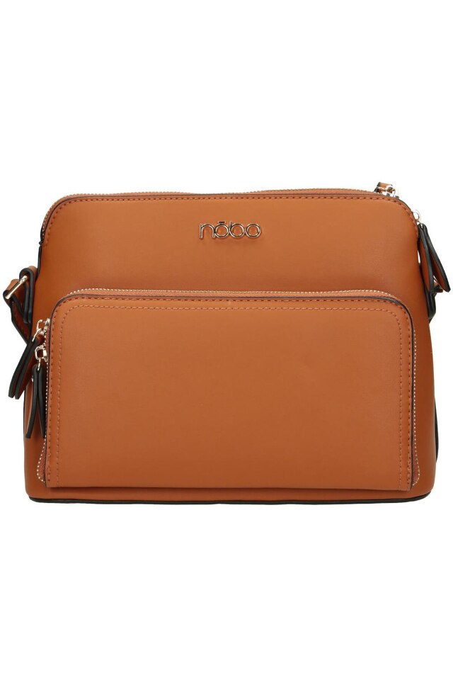 Geanta de mana NOBO, maro