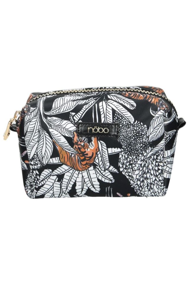 Geanta dama, Nobo NCOS-I0161-CM20, Piele ecologica, Multicolor