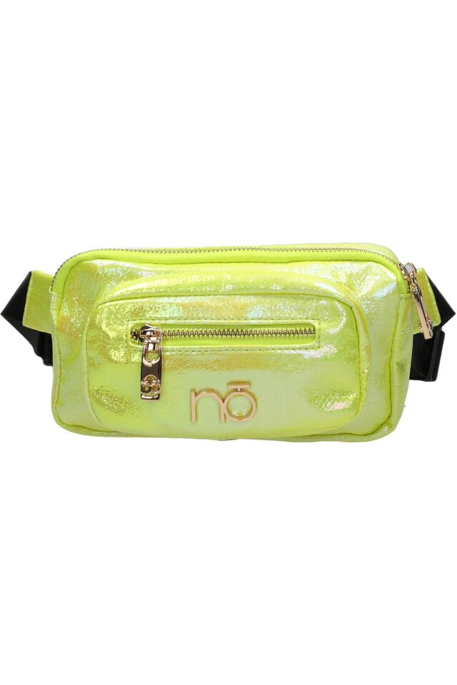 Borseta, Nobo, Piele ecologica, Galben