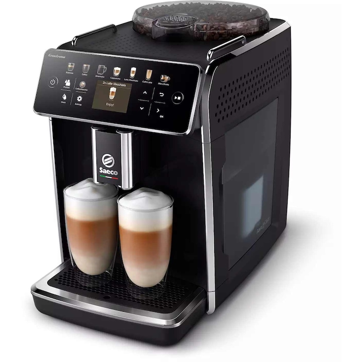 aeg automata kávéfőző
