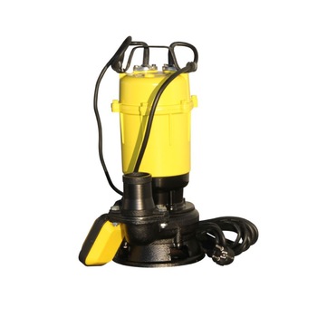 Pompa submersibila apa murdara Maxima WQD 1.1, 1.1 kw, 250 l/min, 17 m adancime Pompa submersibila apa murdara Maxima WQD 1.1, 1.1 kw, 250 l/min, 17 m adancime