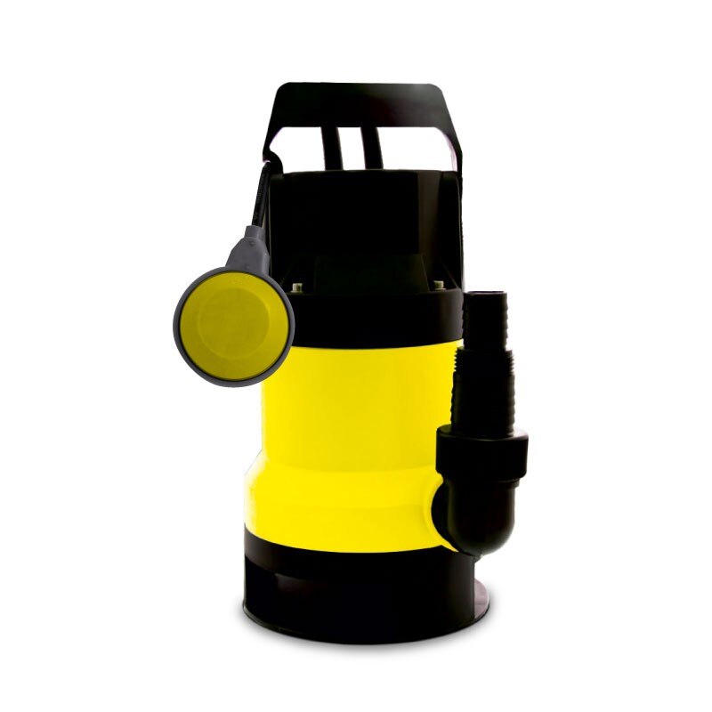 Pompa submersibila apa murdara Maxima PDP 750, 750 w, 216 l/min, 8 m adancime