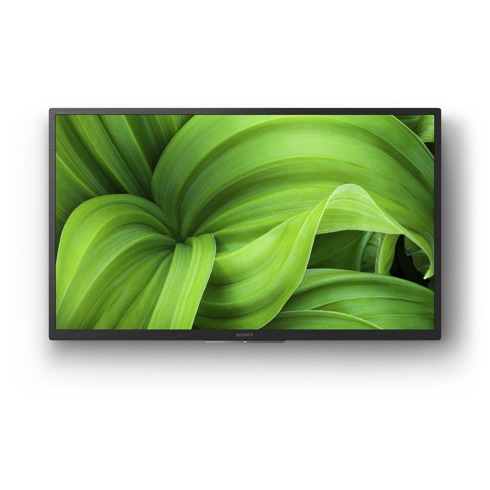 Televizor LED Sony BRAVIA KD32W804PAEP, Smart TV, functie de inregistrare, Nexflix/Amazon, 80 cm, negru