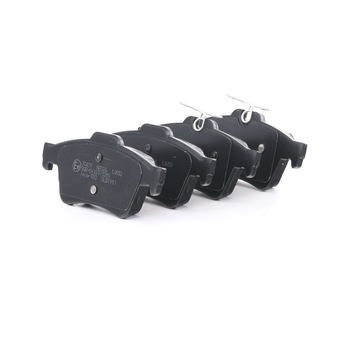 Set placute de frana, ABS Set placute de frana, ABS