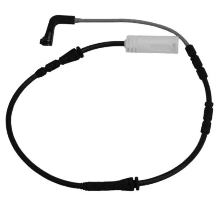 Senzor de avertizare uzura placute de frana, ABS, Volkswagen Vito, Crafter