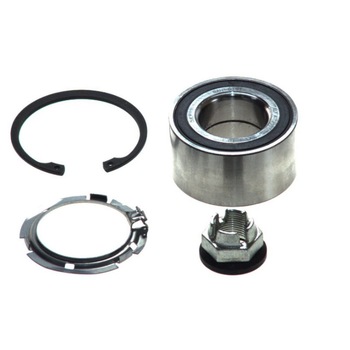 Kit rulment roata, ABS, Mercedes Benz Kit rulment roata, ABS, Mercedes Benz