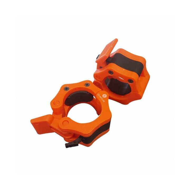 Suport pentru haltere Sveltus, Portocaliu