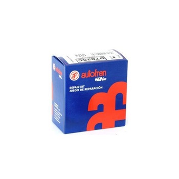 Kit reparare etrier fata stanga/dreapta Kit reparare etrier fata stanga/dreapta