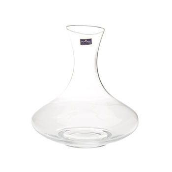 Decantor pentru vin Bohemia, 1500 ml Decantor pentru vin Bohemia, 1500 ml