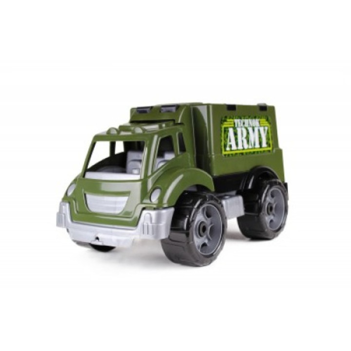 Детска играчка Army Car TechnoK- art. 5965, 33 см