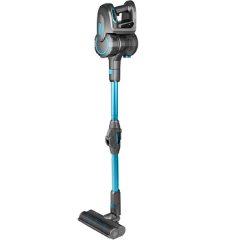 Aspirator vertical portabil 2 in 1 ECG VT 6220 Power Flex, Cyclone, 200 W, 22.2 V Li-ion Aspirator vertical portabil 2 in 1 ECG VT 6220 Power Flex, Cyclone, 200 W, 22.2 V Li-ion