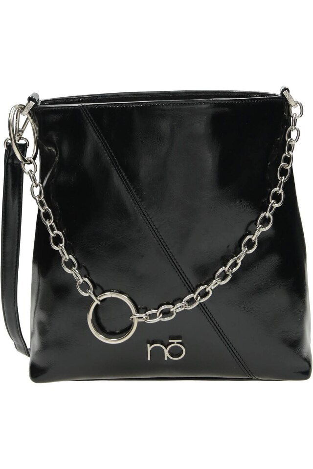 Geanta de mana NOBO, negru