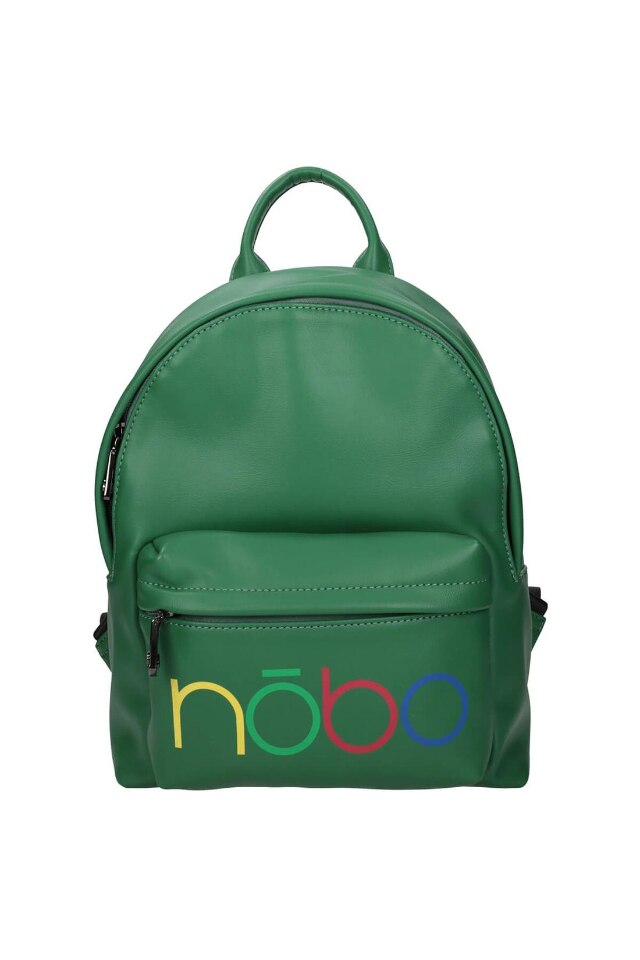 Ghiozdan, Nobo, Piele ecologica, Verde