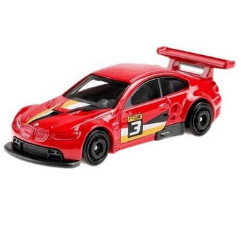 Masinuta Hot Wheels BMW M3 GT2 Masinuta Hot Wheels BMW M3 GT2